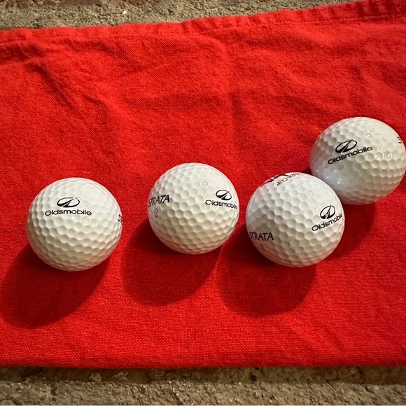 2001 Commemorative Ryder Cup Golf Balls - Limited Edition New in box - Picture 14 of 14